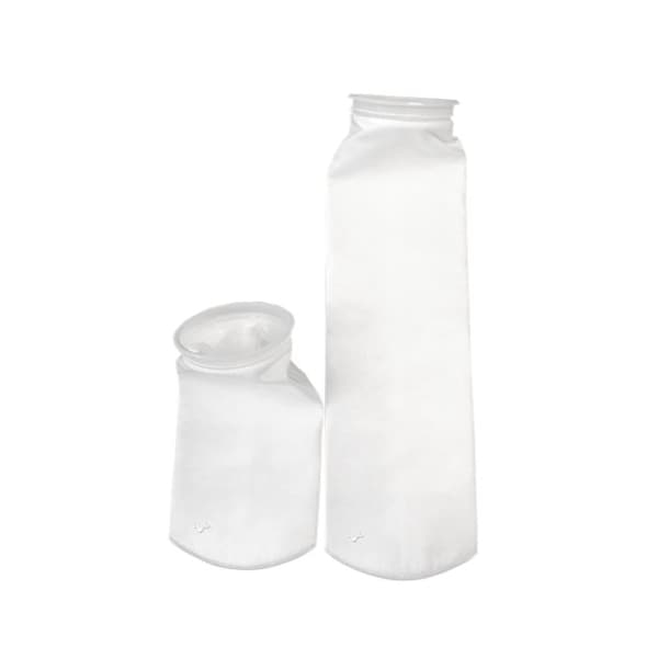 BAG FILTER #1, 5M, 12PK